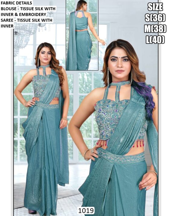 Grand Wedding Collection Launch! Shop Our Latest Bridesmaid Special Attire For Women