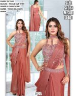 Grand Wedding Collection Launch! Shop Our Latest Bridesmaid Special Attire For Women