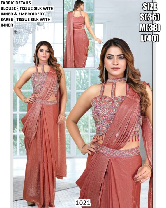 Grand Wedding Collection Launch! Shop Our Latest Bridesmaid Special Attire For Women