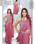 Grand Wedding Collection Launch! Shop Our Latest Bridesmaid Special Attire For Women