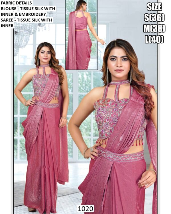 Grand Wedding Collection Launch! Shop Our Latest Bridesmaid Special Attire For Women