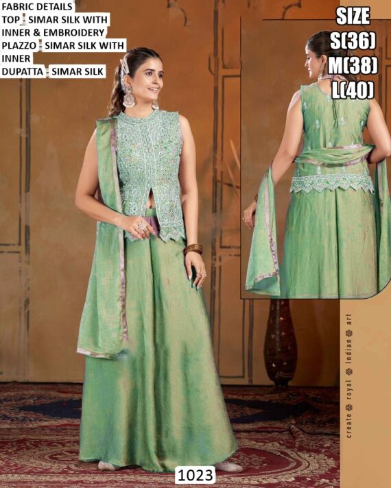 Grand Wedding Collection Launch! Shop Our Latest Bridesmaid Special Attire For Women