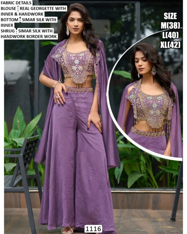 Shine On This Wedding Season With Our Latest Collection Of Artisanal Wedding Wear