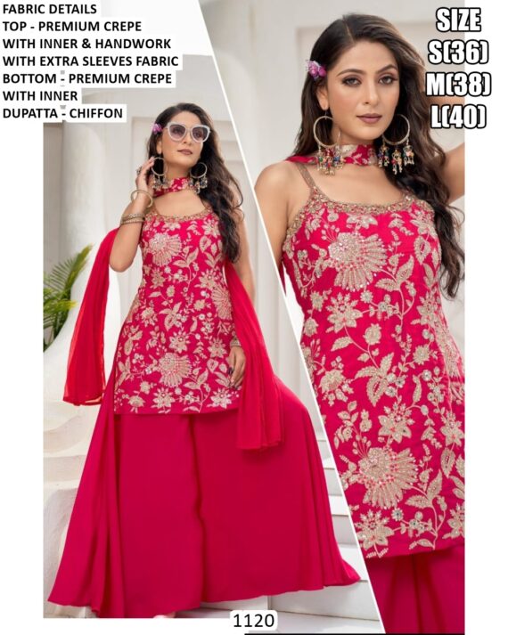 Shine On This Wedding Season With Our Latest Collection Of Artisanal Wedding Wear