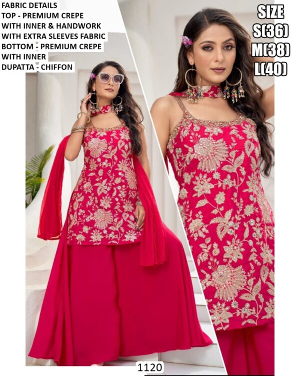 Shine On This Wedding Season With Our Latest Collection Of Artisanal Wedding Wear