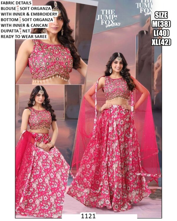 Shine On This Wedding Season With Our Latest Collection Of Artisanal Wedding Wear