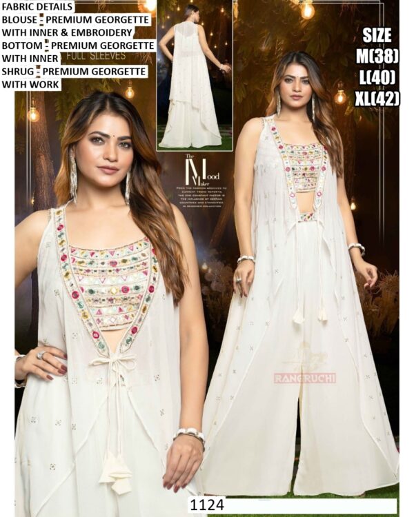 Shine On This Wedding Season With Our Latest Collection Of Artisanal Wedding Wear