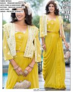 Shine On This Wedding Season With Our Latest Collection Of Artisanal Wedding Wear