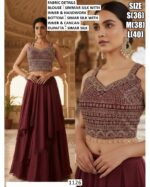 Shine On This Wedding Season With Our Latest Collection Of Artisanal Wedding Wear