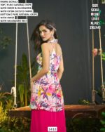 Unique And Modern Styles Of Indo-Western Fusion Wear For Women - Shop Now!