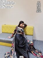 Unique And Modern Styles Of Indo-Western Fusion Wear For Women - Shop Now!