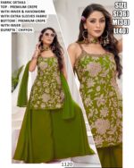 Shine On This Wedding Season With Our Latest Collection Of Artisanal Wedding Wear