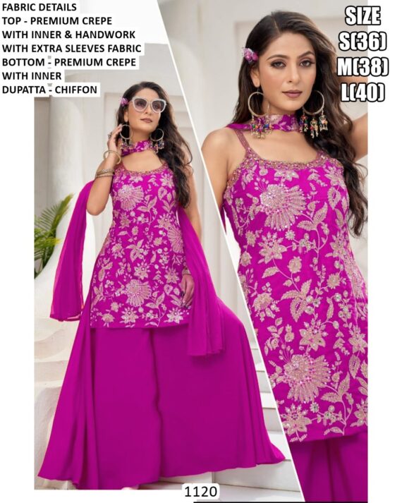 Shine On This Wedding Season With Our Latest Collection Of Artisanal Wedding Wear