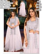 Shine On This Wedding Season With Our Latest Collection Of Artisanal Wedding Wear