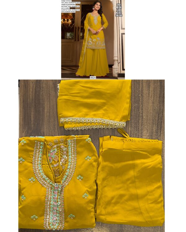 Celebrate The Upcoming Marriage Season With Our Royal Designer Women’s Ethnic Outfits