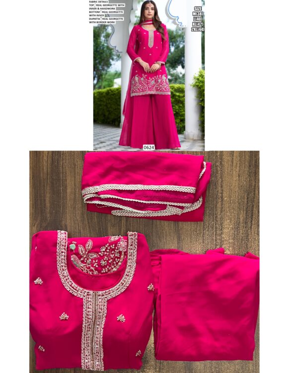 Celebrate The Upcoming Marriage Season With Our Royal Designer Women’s Ethnic Outfits