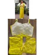 Celebrate The Upcoming Marriage Season With Our Royal Designer Women’s Ethnic Outfits