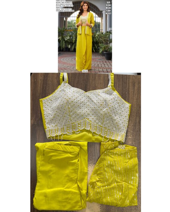 Celebrate The Upcoming Marriage Season With Our Royal Designer Women’s Ethnic Outfits