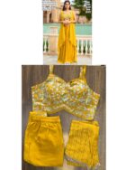 Celebrate The Upcoming Marriage Season With Our Royal Designer Women’s Ethnic Outfits