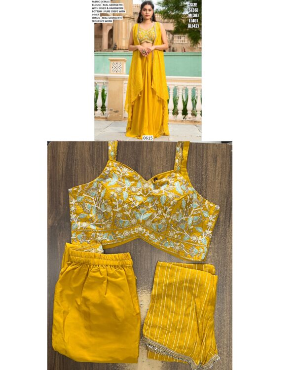 Celebrate The Upcoming Marriage Season With Our Royal Designer Women’s Ethnic Outfits