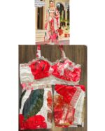 Celebrate The Upcoming Marriage Season With Our Royal Designer Women’s Ethnic Outfits