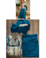 Celebrate The Upcoming Marriage Season With Our Royal Designer Women’s Ethnic Outfits