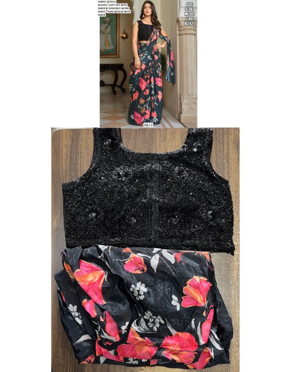 Celebrate The Upcoming Marriage Season With Our Royal Designer Women’s Ethnic Outfits