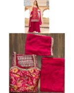 Celebrate The Upcoming Marriage Season With Our Royal Designer Women’s Ethnic Outfits