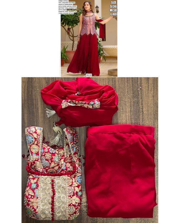 Celebrate The Upcoming Marriage Season With Our Royal Designer Women’s Ethnic Outfits