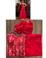 Celebrate The Upcoming Marriage Season With Our Royal Designer Women’s Ethnic Outfits