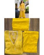 Celebrate The Upcoming Marriage Season With Our Royal Designer Women’s Ethnic Outfits