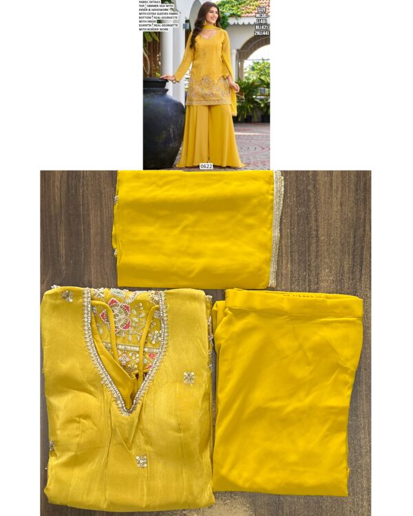 Celebrate The Upcoming Marriage Season With Our Royal Designer Women’s Ethnic Outfits