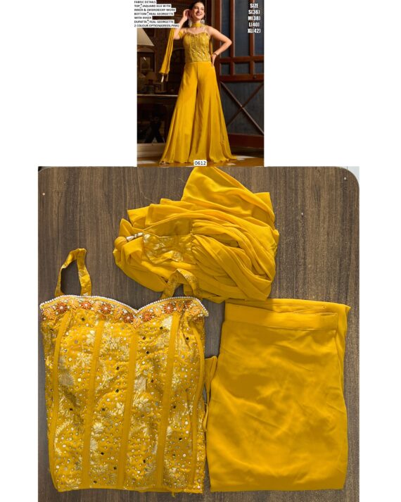 Celebrate The Upcoming Marriage Season With Our Royal Designer Women’s Ethnic Outfits