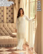 Heavy And Weird Designer Real Premium Georgette Elegance Wedding Suits For Women