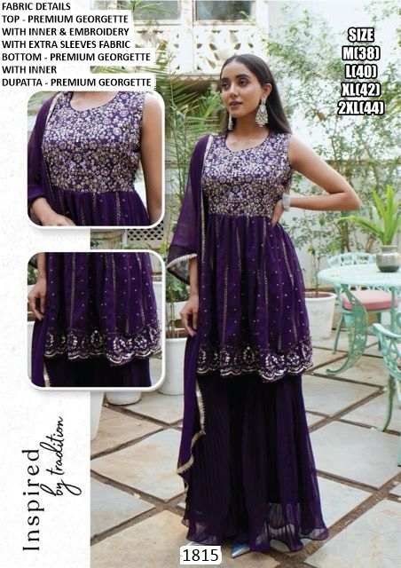 Get Ready To Celebrate Wedding Season In Style With Our Royal Designer Women’s Collection