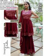 Get Ready To Celebrate Wedding Season In Style With Our Royal Designer Women’s Collection