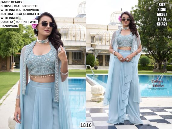 Get Ready To Celebrate Wedding Season In Style With Our Royal Designer Women’s Collection