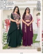 Get Ready To Celebrate Wedding Season In Style With Our Royal Designer Women’s Collection