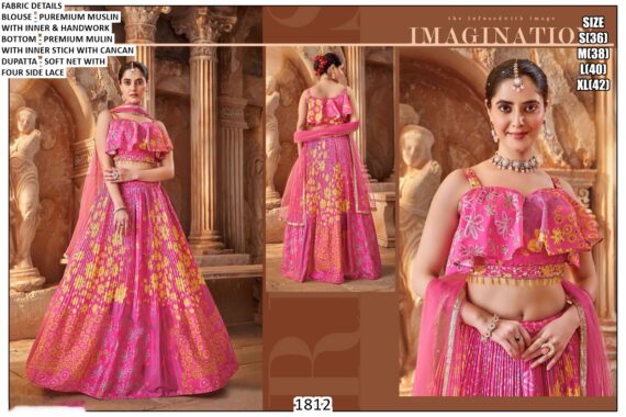 Get Ready To Celebrate Wedding Season In Style With Our Royal Designer Women’s Collection