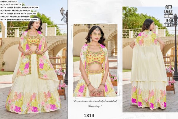 Get Ready To Celebrate Wedding Season In Style With Our Royal Designer Women’s Collection