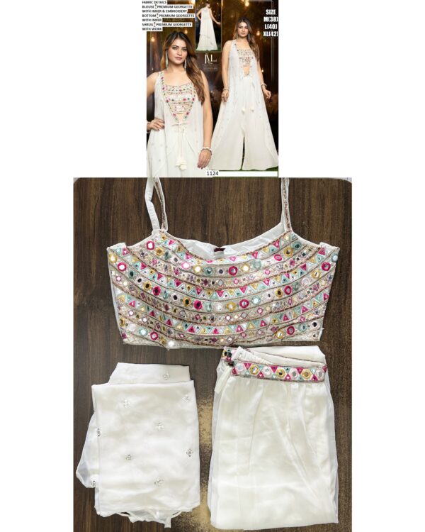 Shine On This Wedding Season With Our Latest Collection Of Artisanal Wedding Wear