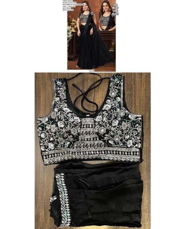 Shine On This Wedding Season With Our Latest Collection Of Artisanal Wedding Wear