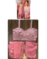 Shine On This Wedding Season With Our Latest Collection Of Artisanal Wedding Wear