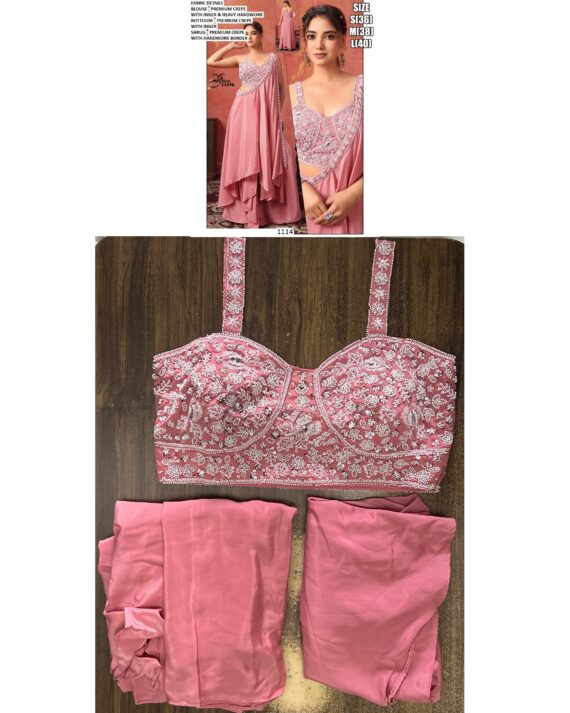 Shine On This Wedding Season With Our Latest Collection Of Artisanal Wedding Wear