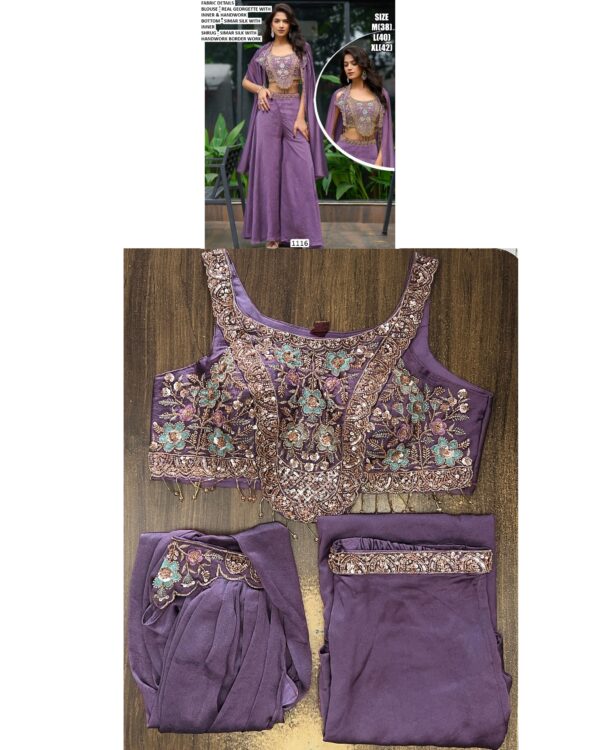 Shine On This Wedding Season With Our Latest Collection Of Artisanal Wedding Wear