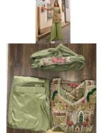 Grand Wedding Collection Launch! Shop Our Latest Bridesmaid Special Attire For Women