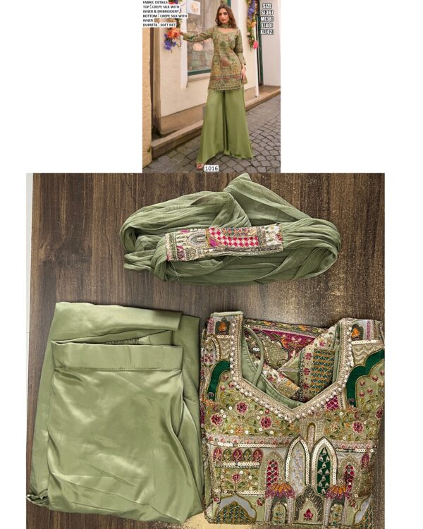 Grand Wedding Collection Launch! Shop Our Latest Bridesmaid Special Attire For Women