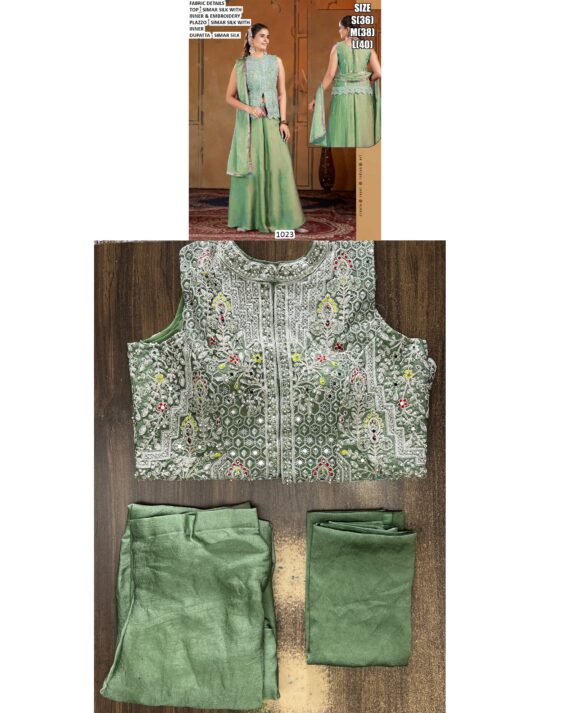 Grand Wedding Collection Launch! Shop Our Latest Bridesmaid Special Attire For Women