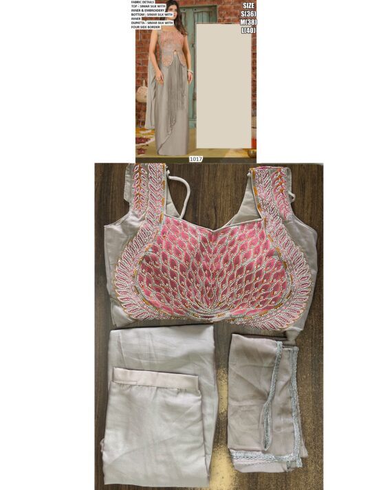 Grand Wedding Collection Launch! Shop Our Latest Bridesmaid Special Attire For Women