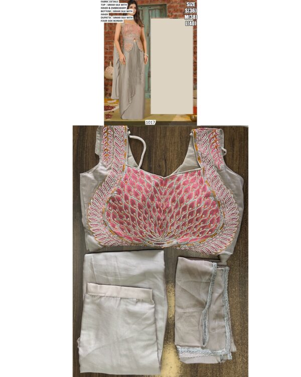 Grand Wedding Collection Launch! Shop Our Latest Bridesmaid Special Attire For Women